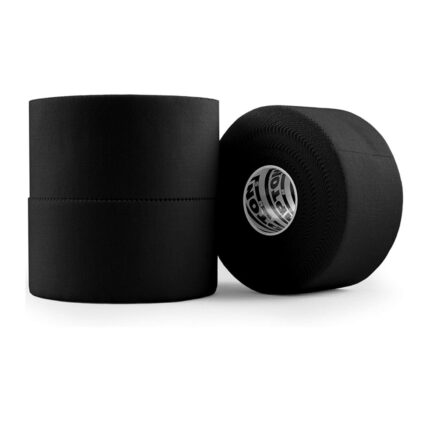 Hampton Adams | 3-Pack Black Athletic Sports Tape